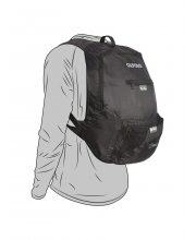 Oxford Handy Sack at JTS Biker Clothing